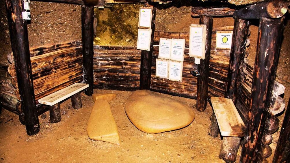 Picture 3 for Activity Bosnian Pyramid: The World’s Largest Pyramid (From Sarajevo)