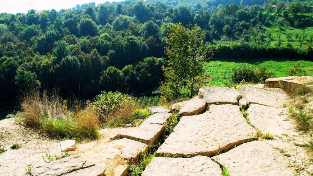 Picture 7 for Activity Bosnian Pyramid: The World’s Largest Pyramid (From Sarajevo)