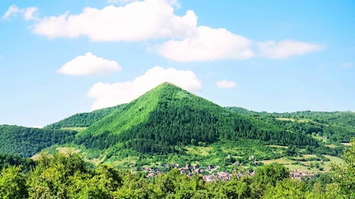 Bosnian Pyramid: The World’s Largest Pyramid (From Sarajevo)