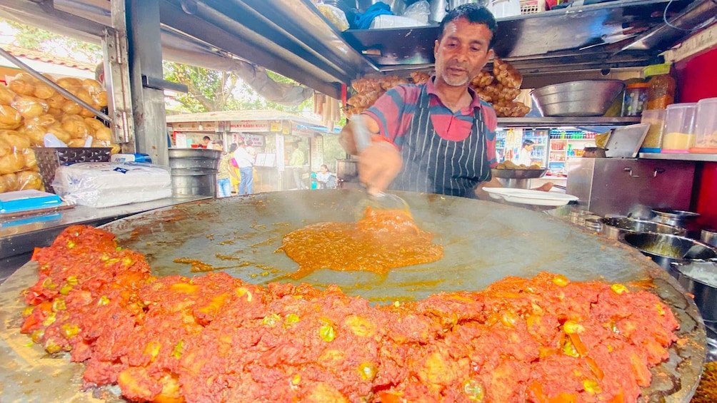 Picture 5 for Activity Mumbai: Authentic Street Food Tour