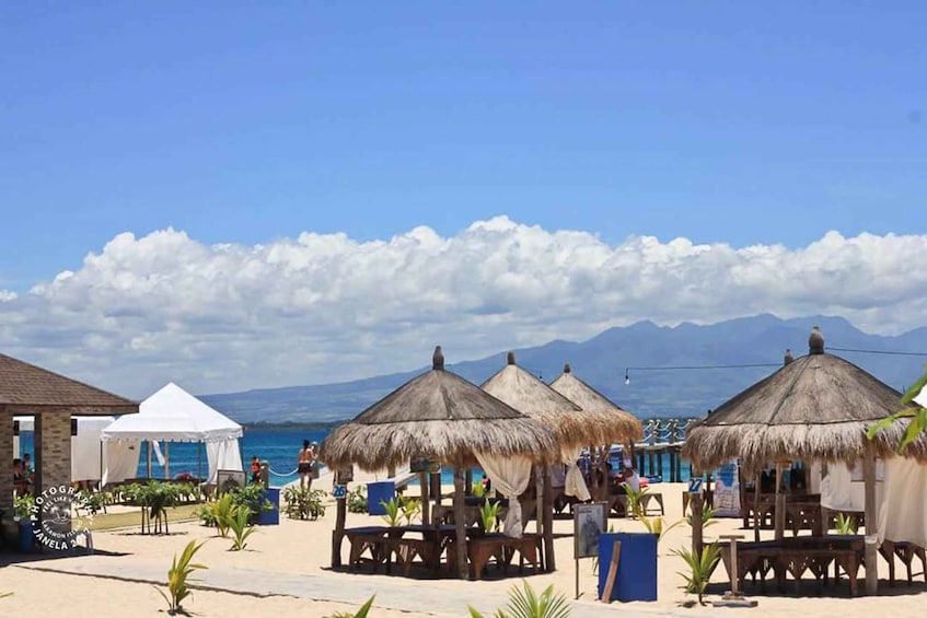 Picture 4 for Activity From Bacolod: Asia's Biggest Floating Bar on Lakawon Island