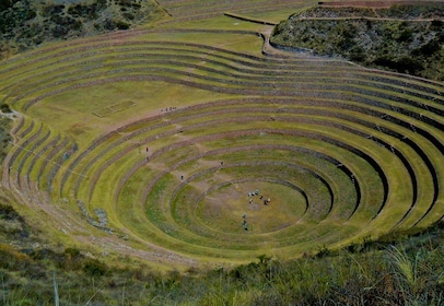 |Tour Cusco, Sacred Valley, Machu Picchu - Bolivia 13 Days|
