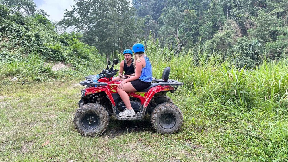 Picture 4 for Activity Khao Lak ATV Quadbike Adventure Experience