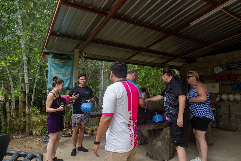 Picture 10 for Activity Khao Lak ATV Quadbike Adventure Experience