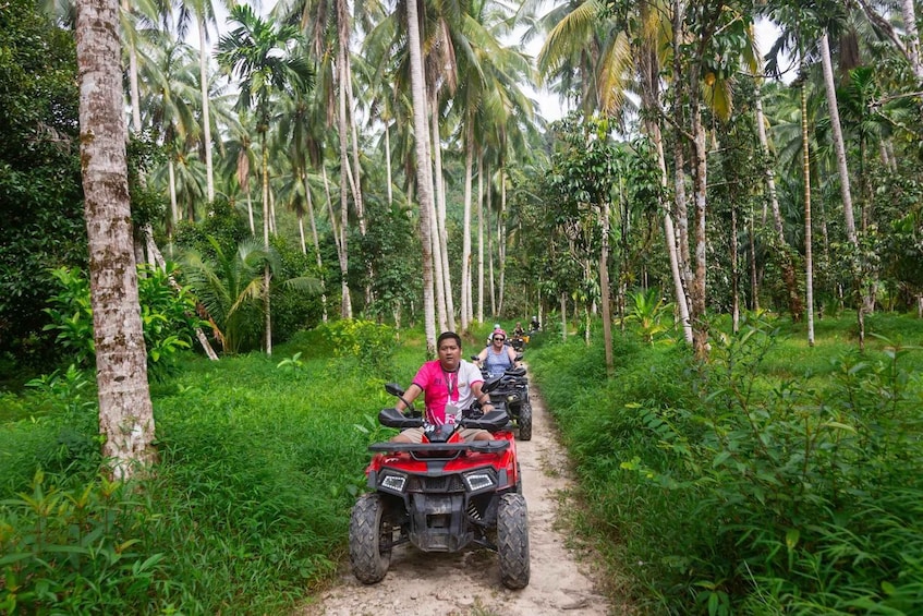 Picture 18 for Activity Khao Lak ATV Quadbike Adventure Experience