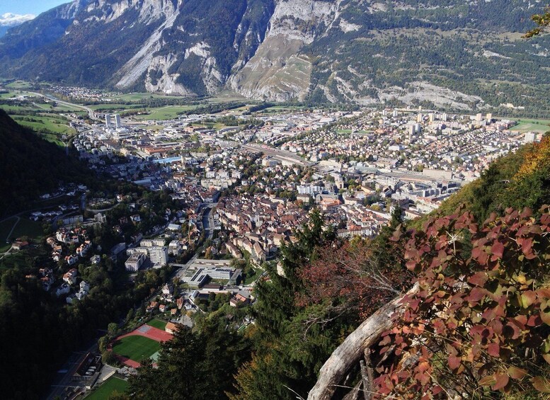 Picture 4 for Activity Chur - Historic Guided Walking tour