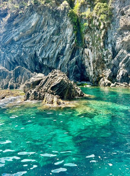 Picture 33 for Activity La Spezia: Cinque Terre and Portovenere Full-Day Boat Tour