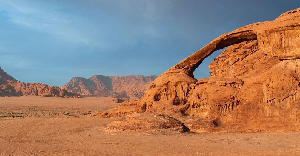 Picture 8 for Activity 03 Days tour: Petra, Wadi Rum and Dead Sea from Amman