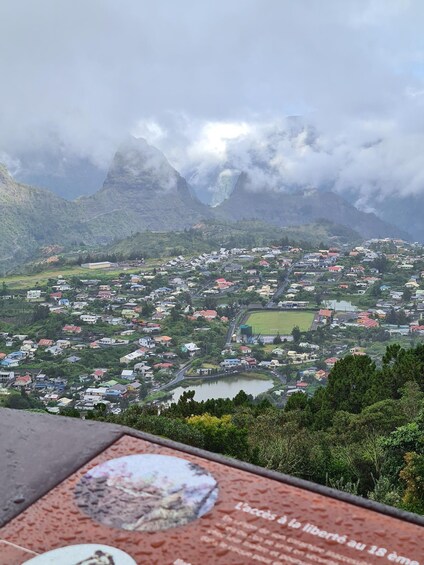 Picture 3 for Activity Private and guided day tour of Réunion