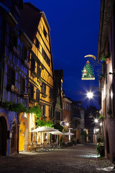 Picture 6 for Activity Strasbourg, Colmar, Eguisheim, Riquewihr : Excursion privée