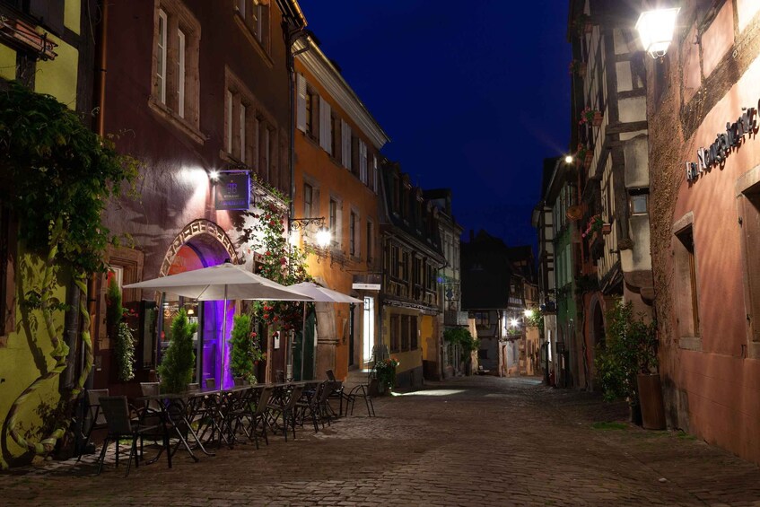 Picture 5 for Activity Strasbourg, Colmar, Eguisheim, Riquewihr : Excursion privée