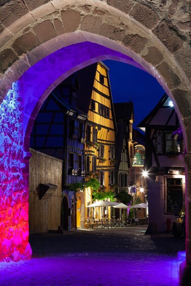 Picture 4 for Activity Strasbourg, Colmar, Eguisheim, Riquewihr : Excursion privée