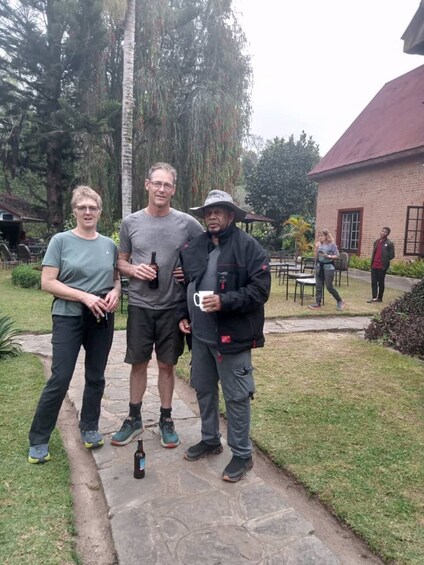 Picture 5 for Activity 7 Days Usambara Mountains Hike