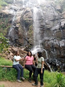 7 días de caminata por las montañas de Usambara