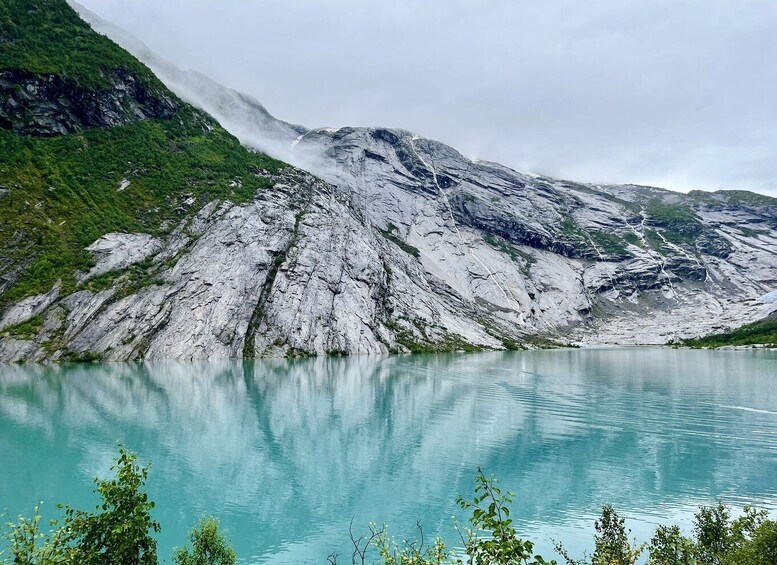 Picture 6 for Activity 2days tour to preikstolen(Pulpit Rock) trolltunga Kjeragbo