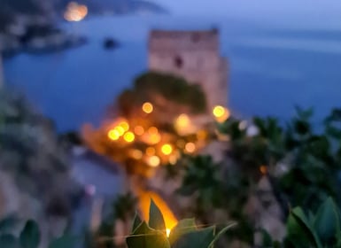 La Spezia: Cinque Terre Tour with Professional Photographer