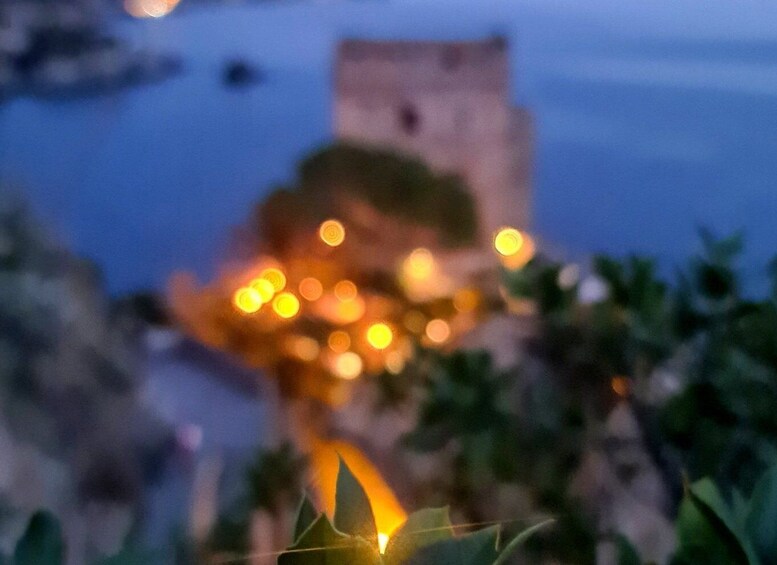 La Spezia: Cinque Terre Tour with Professional Photographer