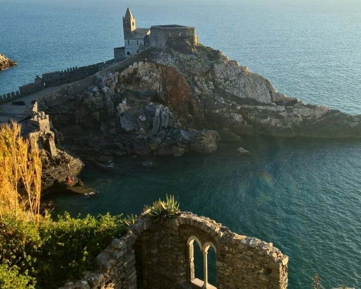 Picture 7 for Activity La Spezia: Cinque Terre Tour with Professional Photographer