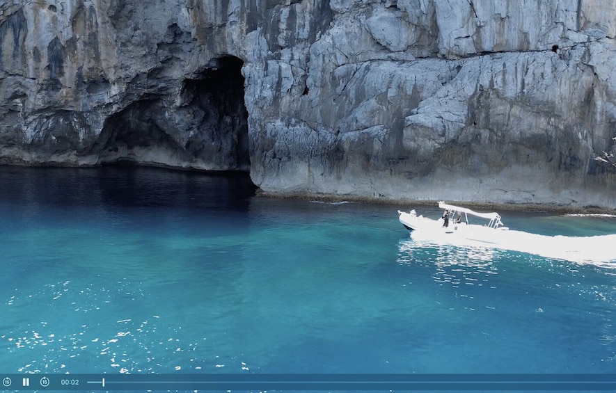 Picture 2 for Activity Soller: Private boat tour with skipper