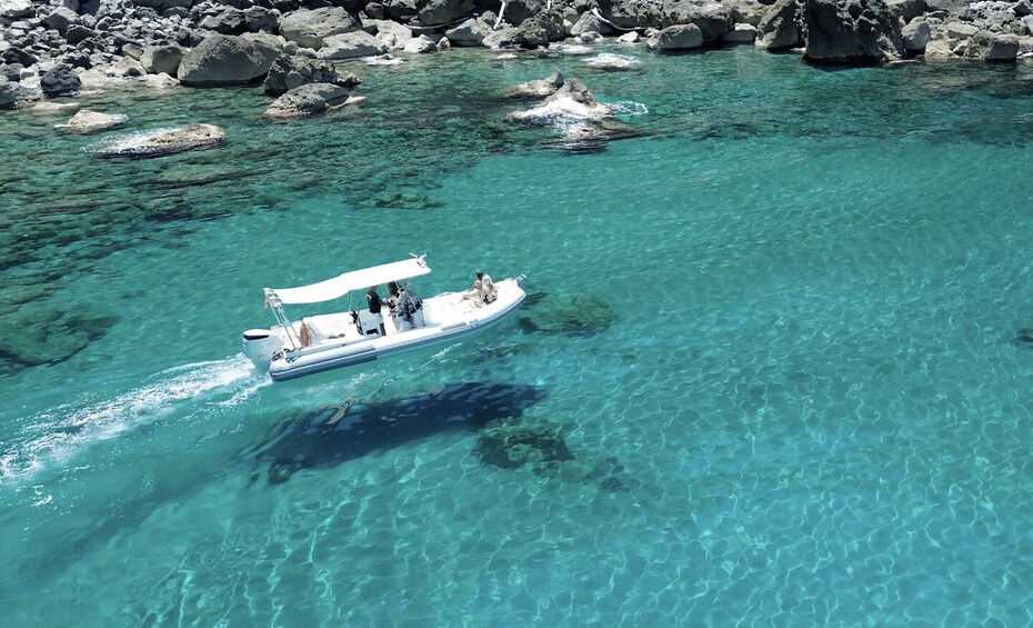Picture 20 for Activity Soller: Private boat tour with skipper