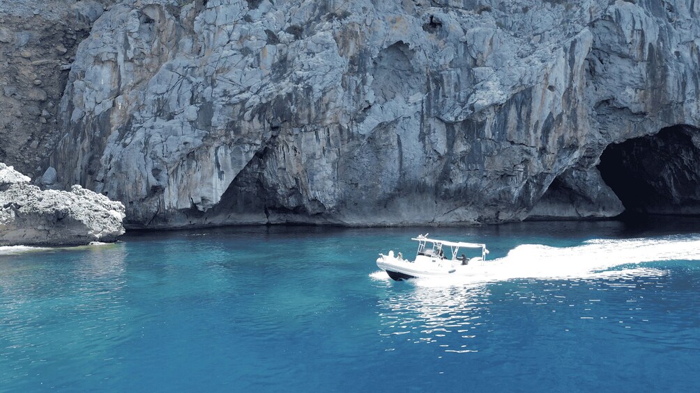Picture 23 for Activity Soller: Private boat tour with skipper