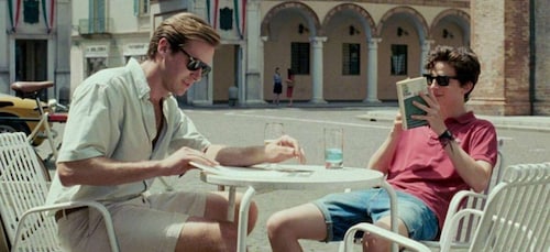 Call Me By Your Name Private Tour in Crema