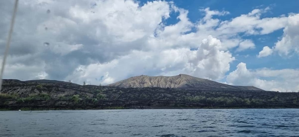 Picture 6 for Activity From Manila: Taal Volcano and Lake Boat Sightseeing Tour