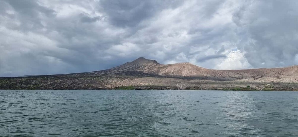 Picture 7 for Activity From Manila: Taal Volcano and Lake Boat Sightseeing Tour