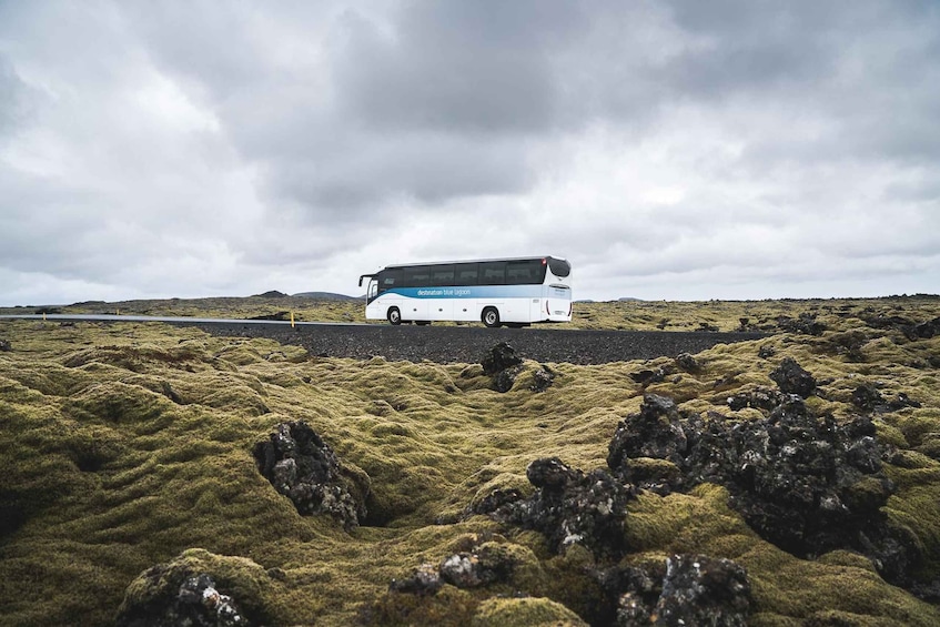 Picture 4 for Activity From Reykjavik: Blue Lagoon Entry with Round-Trip Transfers