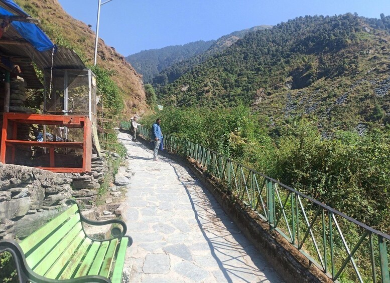 Picture 4 for Activity Dharamshala Mcleodganj Tour