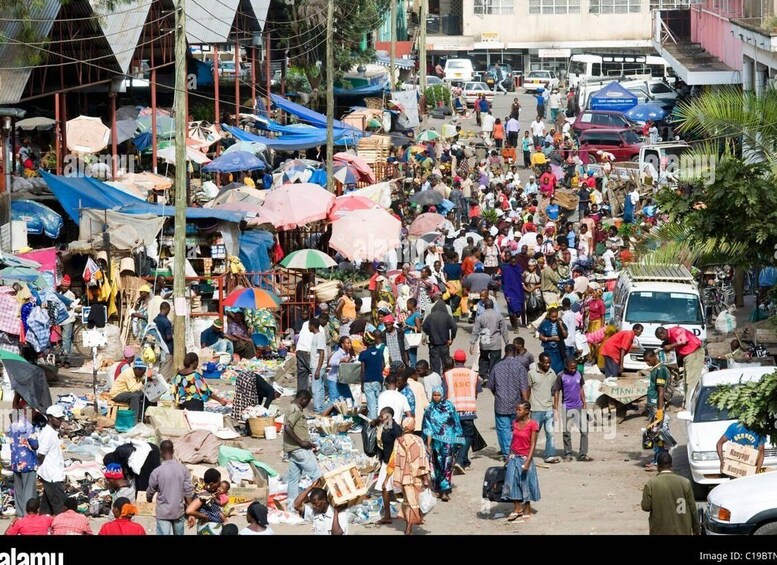 Picture 3 for Activity Arusha town day trip tour