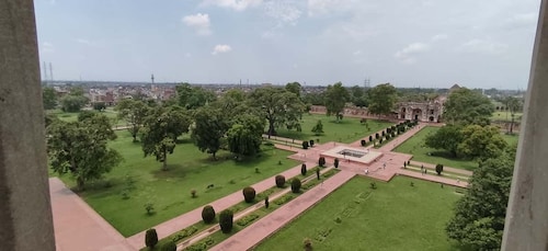 The best experience of Lahore with amazing guide