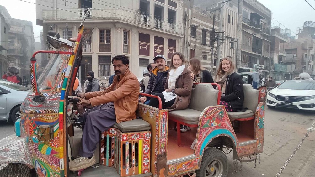 Picture 5 for Activity The best experience of Lahore with amazing guide