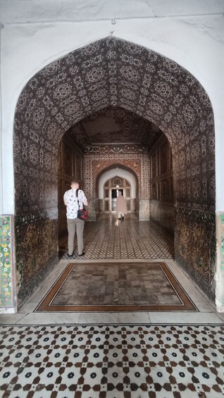 Picture 3 for Activity The best experience of Lahore with amazing guide