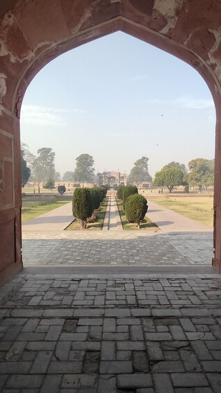 Picture 2 for Activity The best experience of Lahore with amazing guide