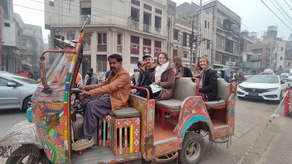 Picture 5 for Activity The best experience of Lahore with amazing guide