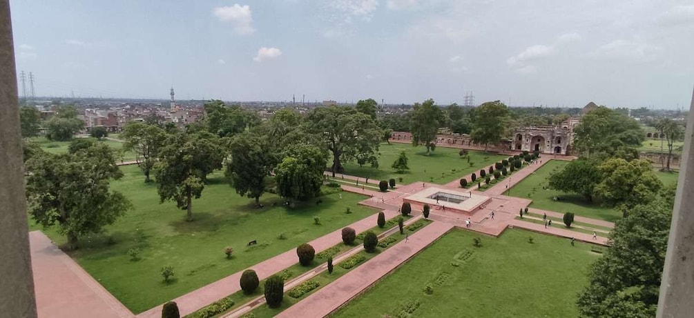The best experience of Lahore with amazing guide