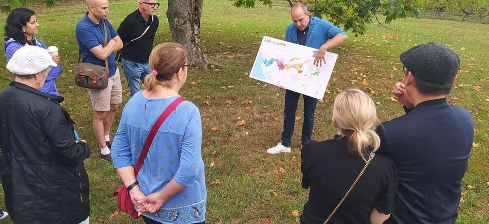 Picture 7 for Activity Afternoon- Wine tour in Touraine from Tours or Amboise