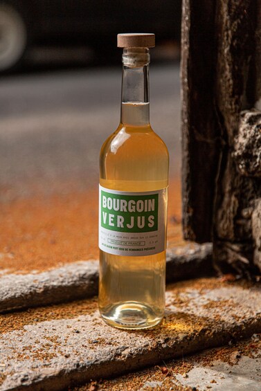 Picture 6 for Activity Degustation visit: the secrets of Bourgoin Cognac 4 pax min.