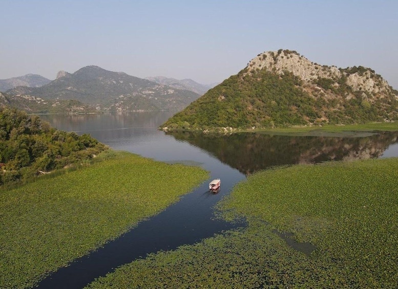 Picture 22 for Activity Skadar Lake Sightseeing: Explore Montenegro's National Park