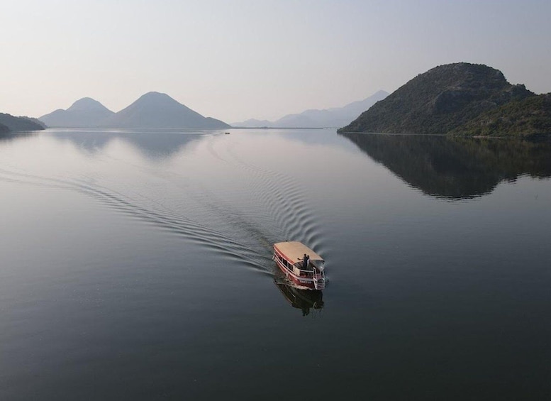 Picture 20 for Activity Skadar Lake Sightseeing: Explore Montenegro's National Park