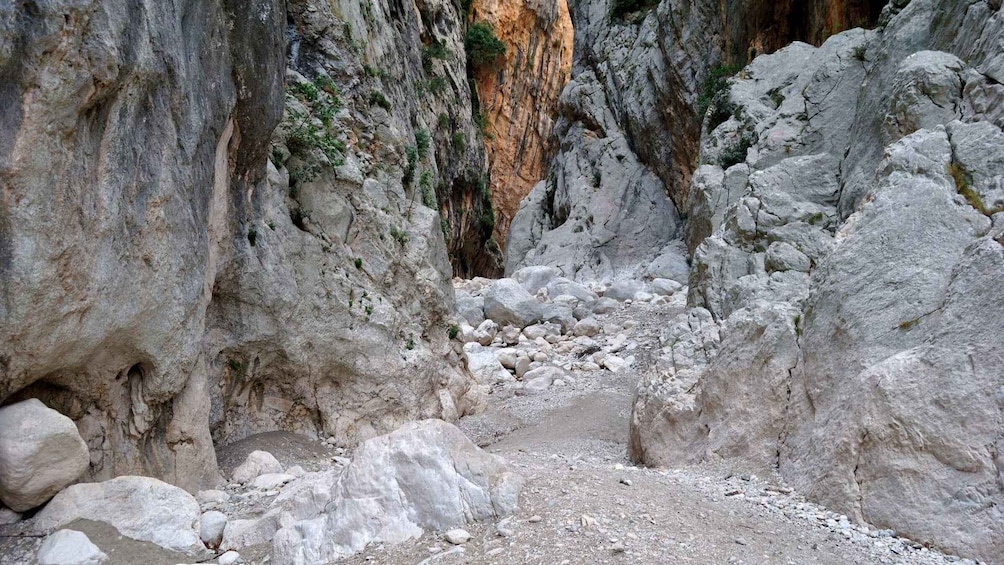 Picture 9 for Activity From Cala Gonone: Gorropu canyon trekking with lunch