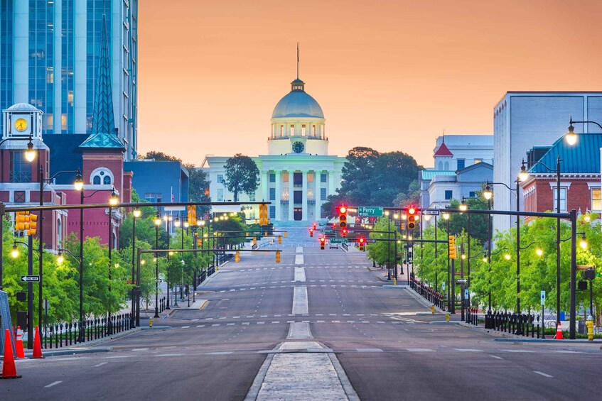 Picture 5 for Activity Montgomery: Walk of Freedom Audio Walking Tour