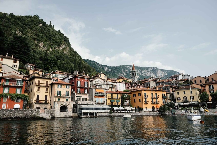 2 Hours Como Private Walking Tour