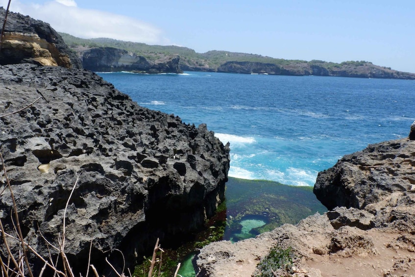 Picture 6 for Activity Highlights of Nusa Penida West Islands Tour - All Inclusive