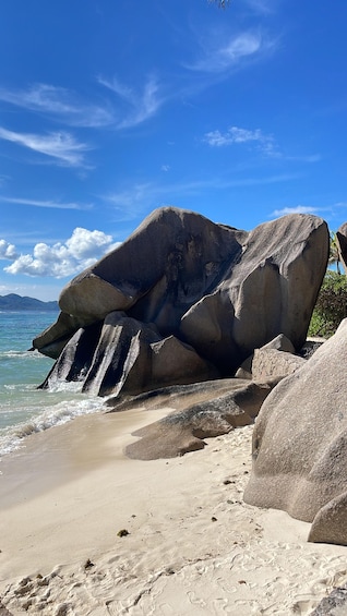 Picture 6 for Activity Shared Praslin & La Digue Trip