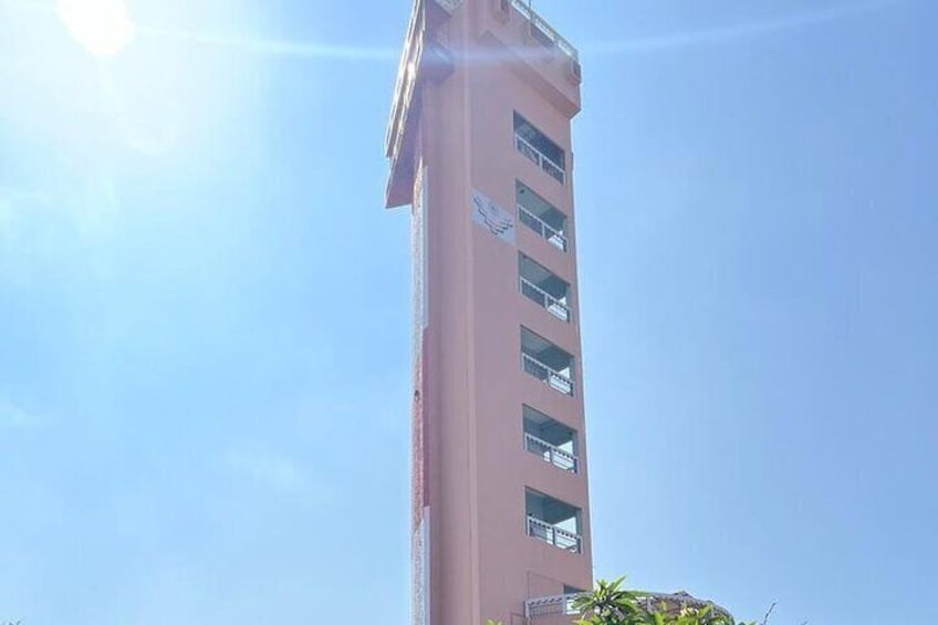 Light house