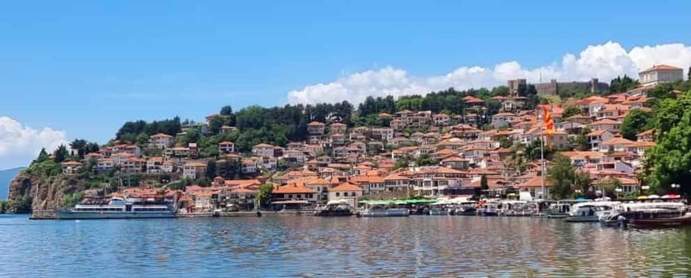 Picture 9 for Activity From Tirana: North Macedonia, Lake Ohrid and Saint Naum Tour