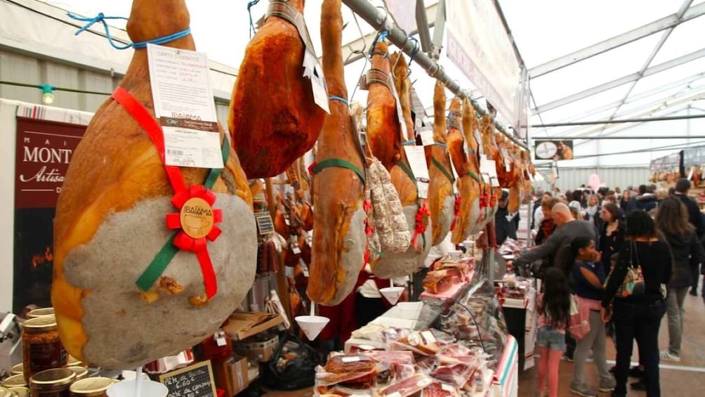 Picture 5 for Activity Biarritz guided walking & gourmet tour