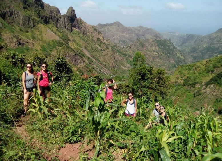 Picture 17 for Activity Hiking: From Serra Malagueta to Rabelados Community